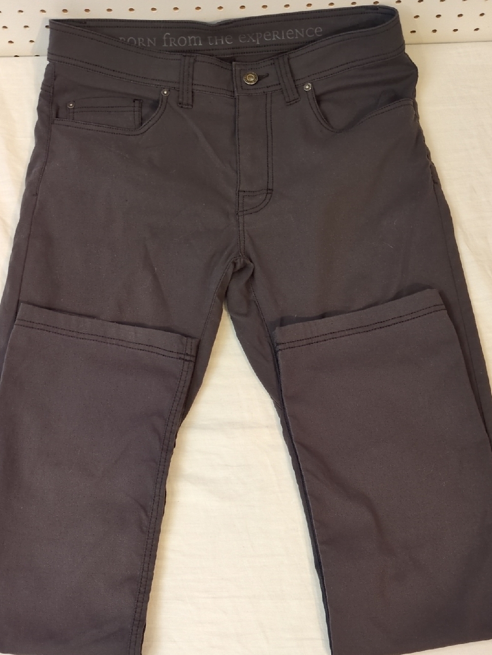 Prana Breathe Slim Fit Pants 32x34